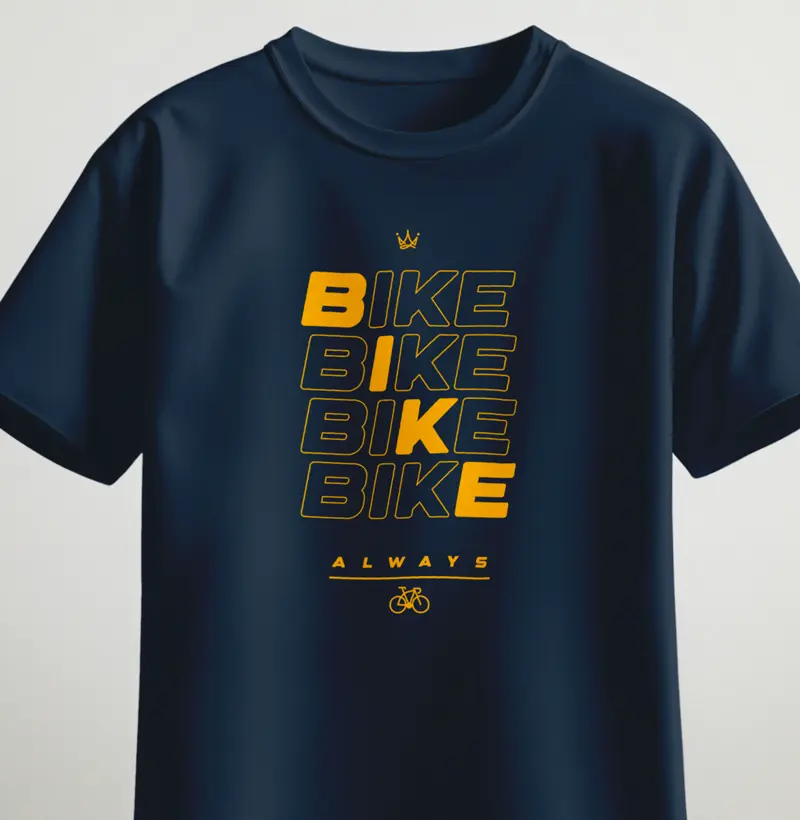 Bike Bike Bike Bike Always