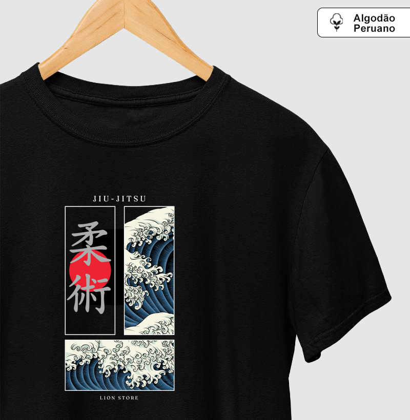 Jiu-Jitsu L1ON STORE