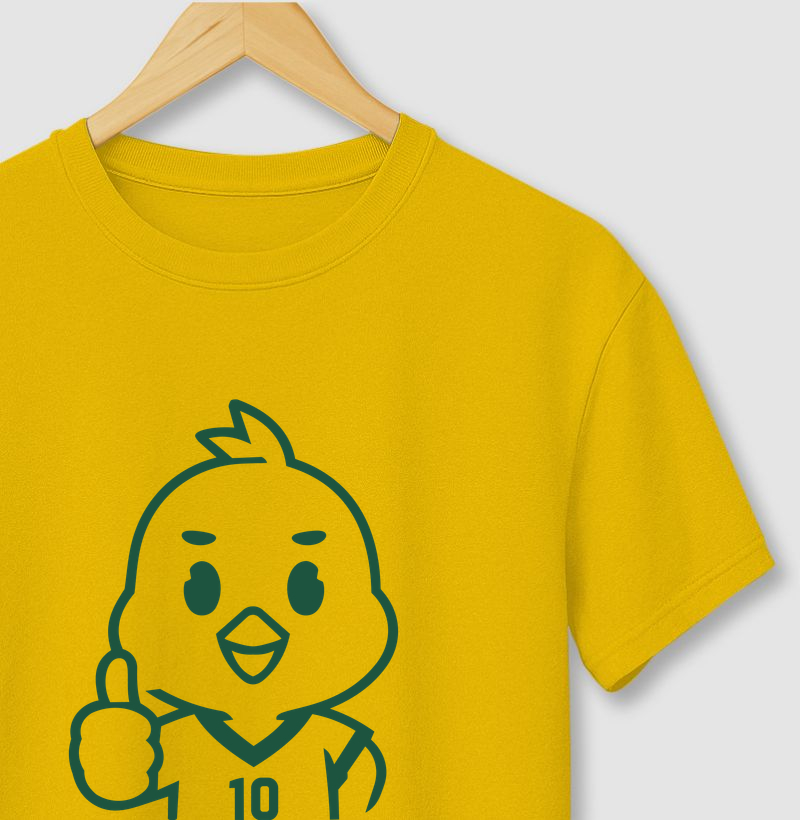 Seleção Canarinho