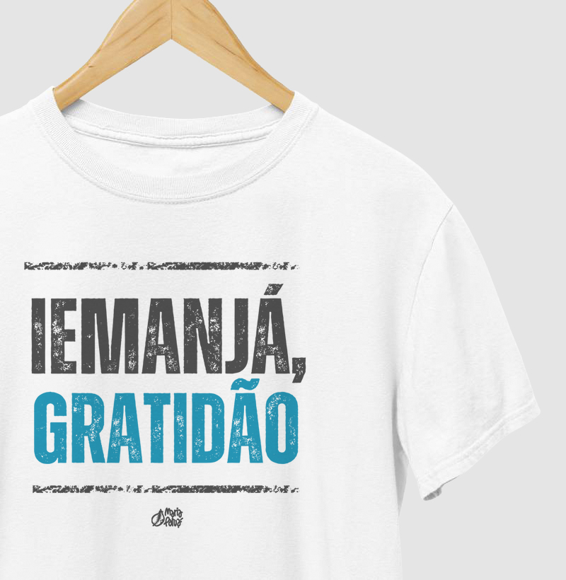 Iemanjá, gratidão! Maria Patuá