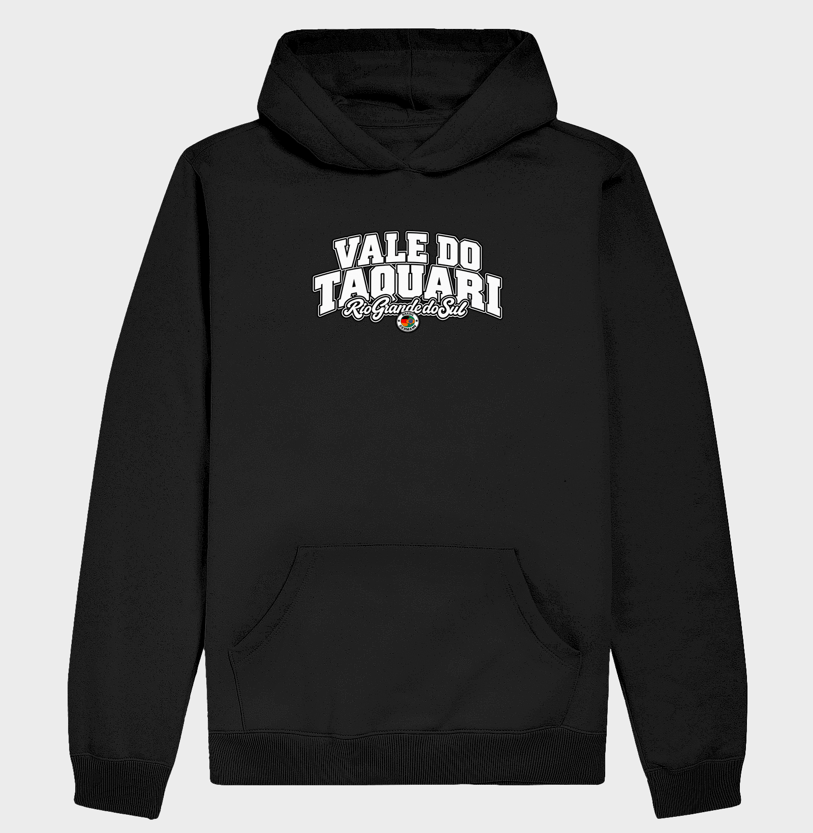 Vale do Taquari – Rio Grande do Sul - Hoodie Moletom
