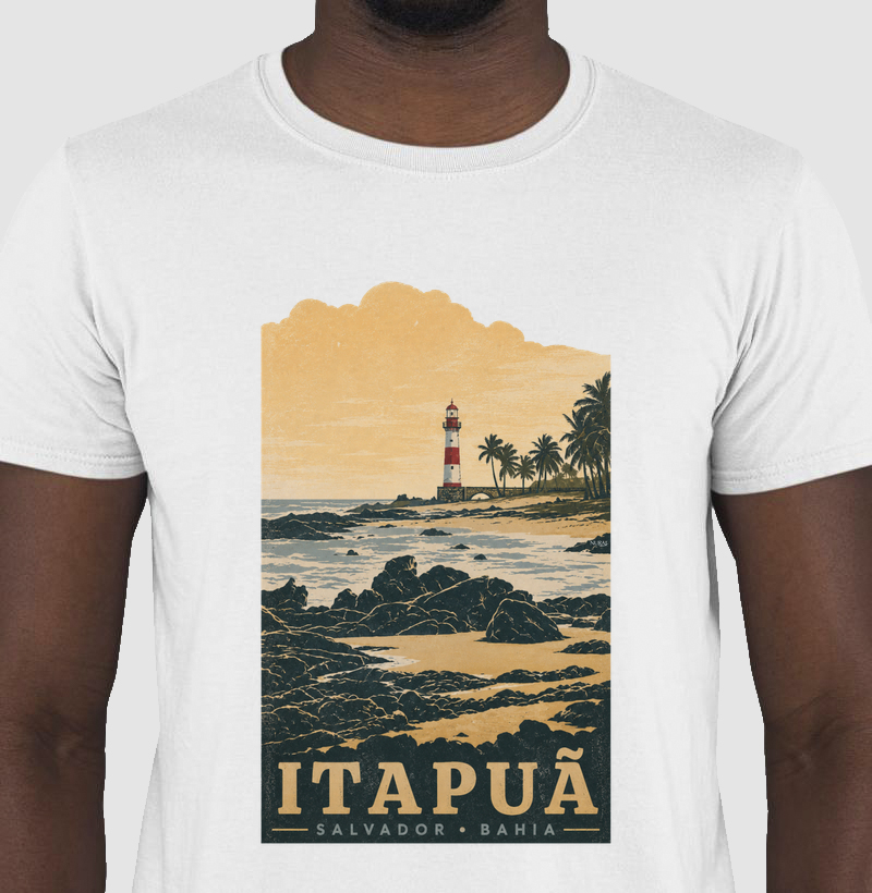 Itapuã