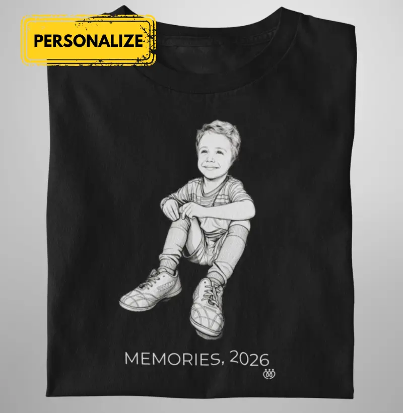 Memories Edition - Vibe Família FB 11