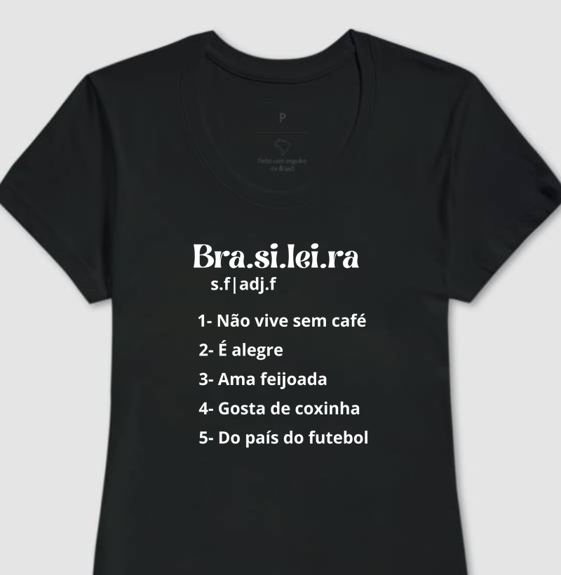 Dicionário brasileira v