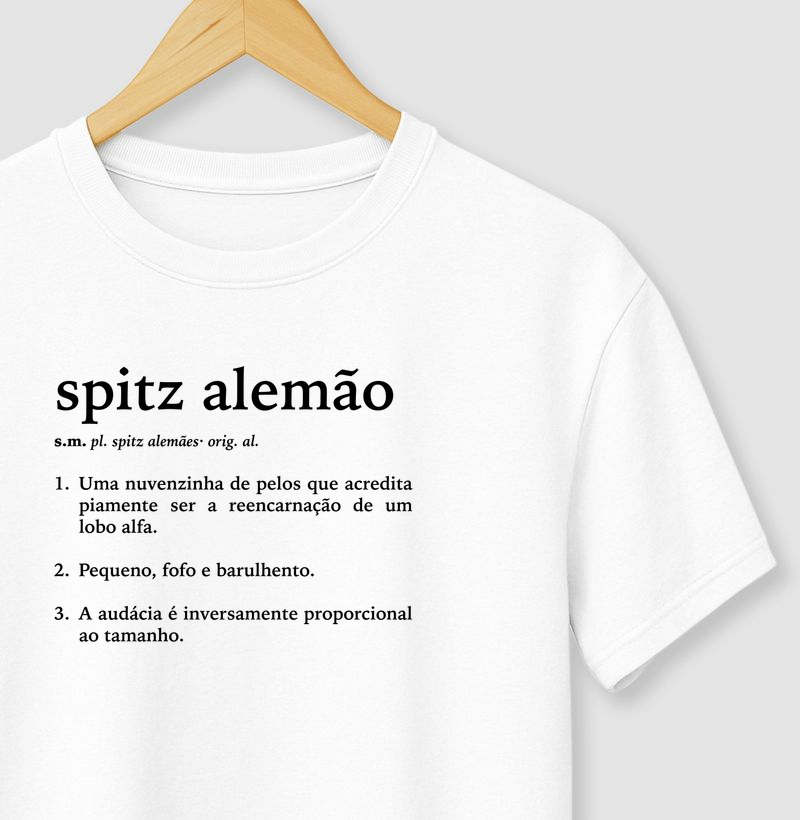 Spitz Alemão