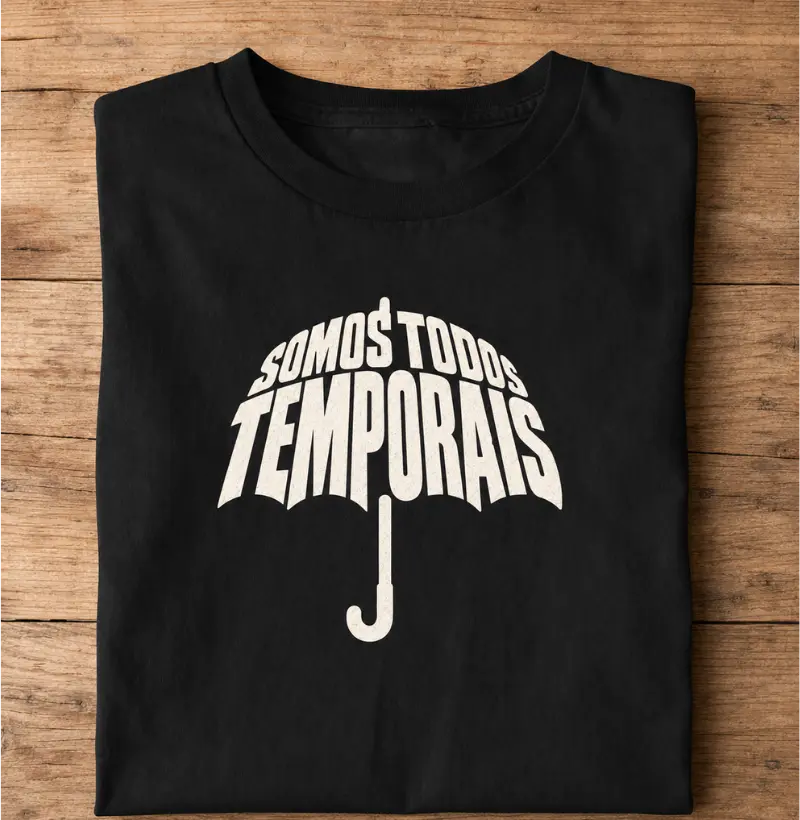 Somos Todos Temporais