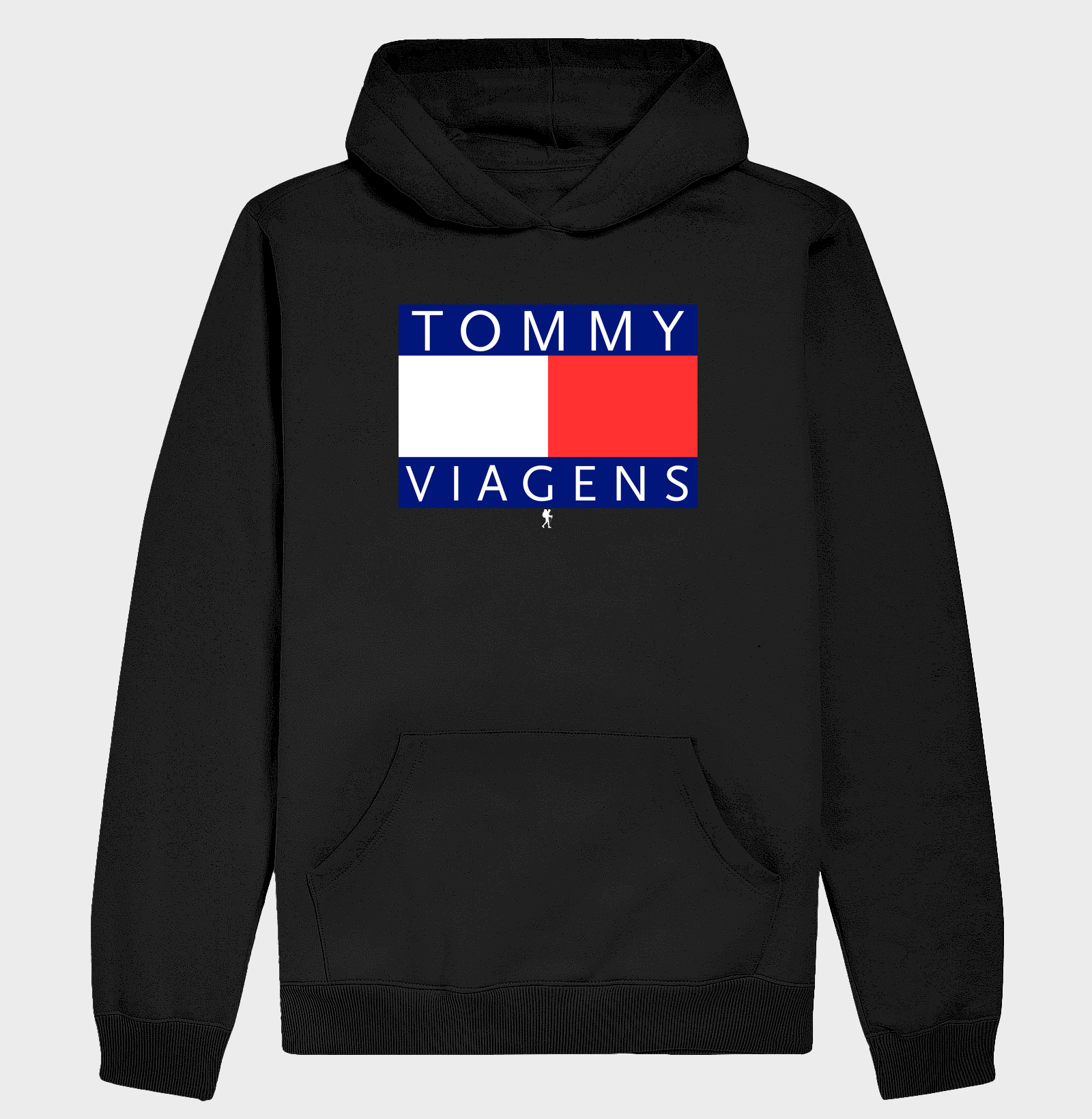 Camiseta Tommy Viagens | Excursionista