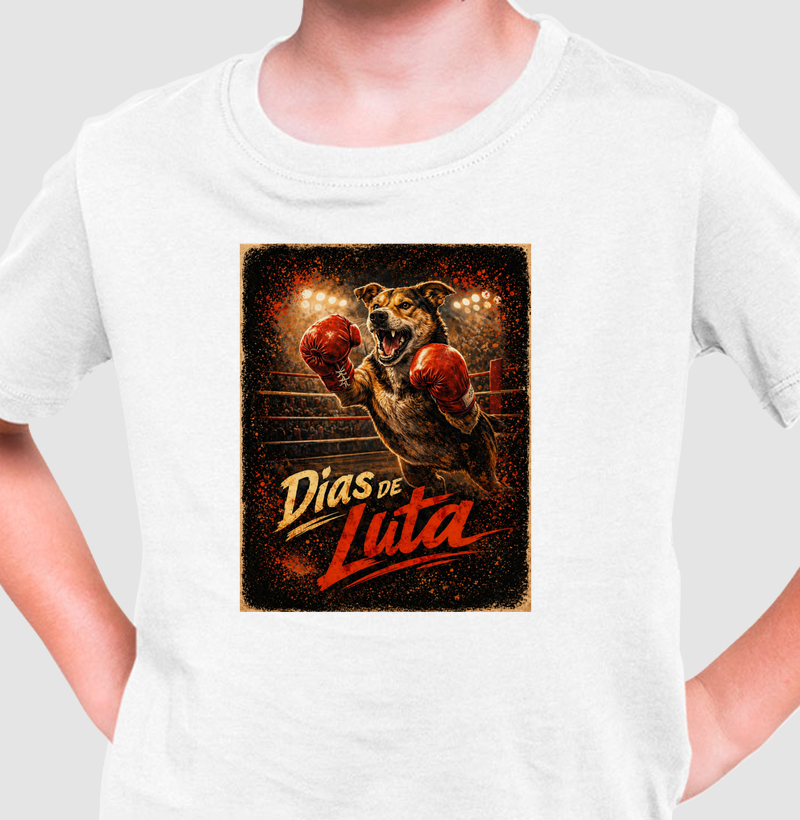 Dias de Luta