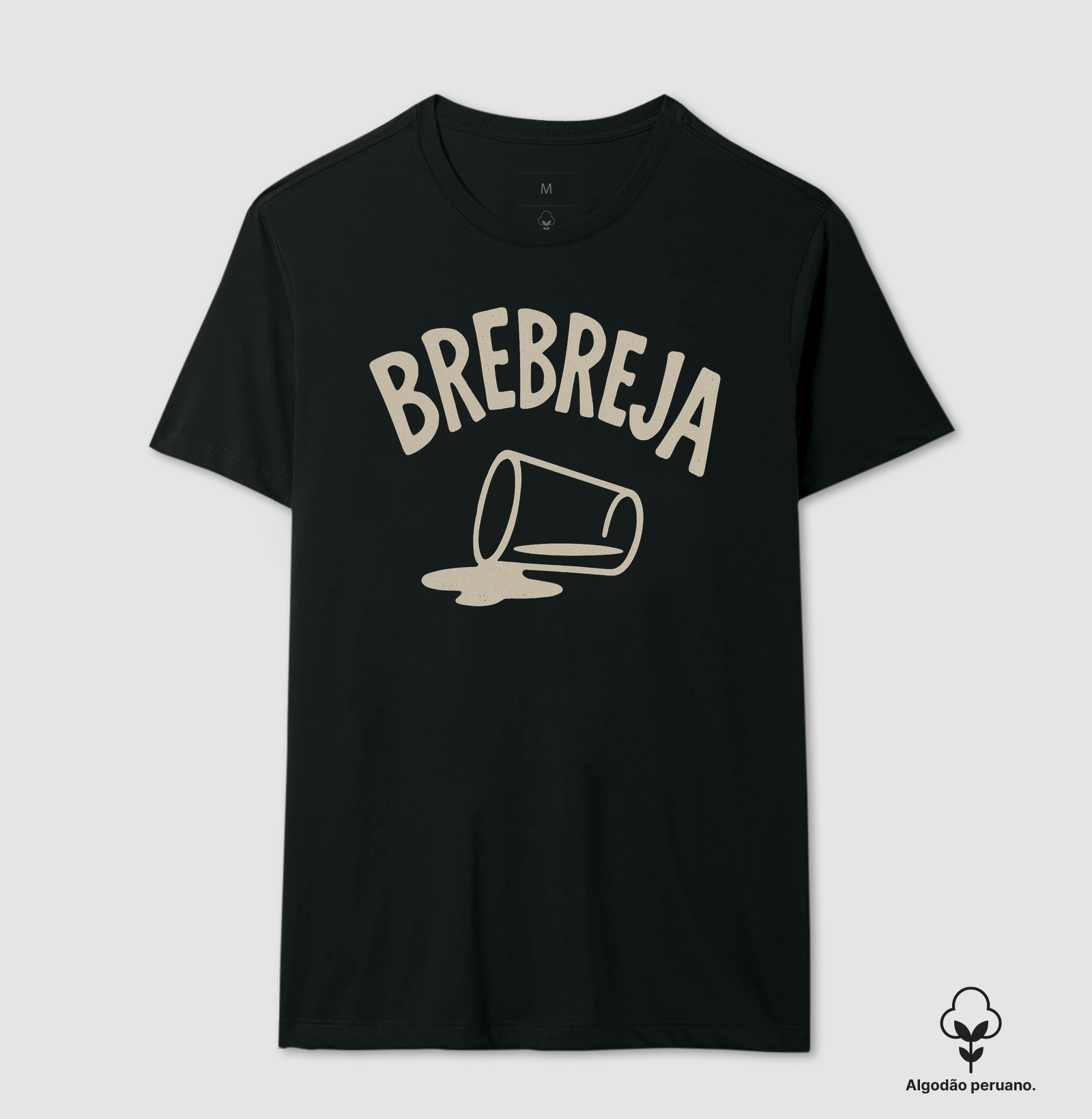 Brebreja