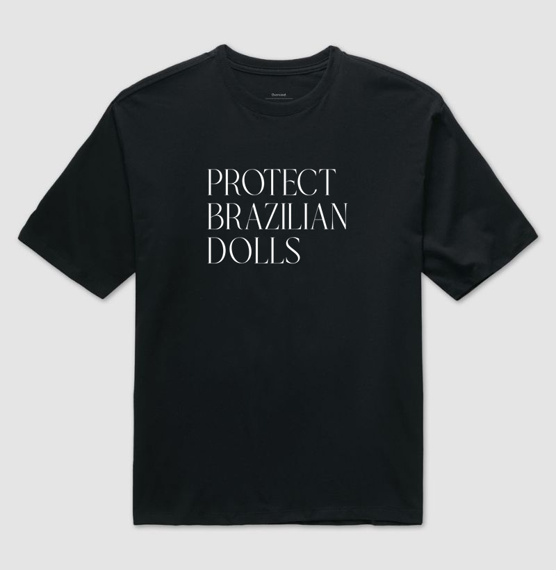Protect Brazilian dolls