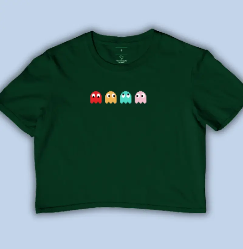 Camisa 0