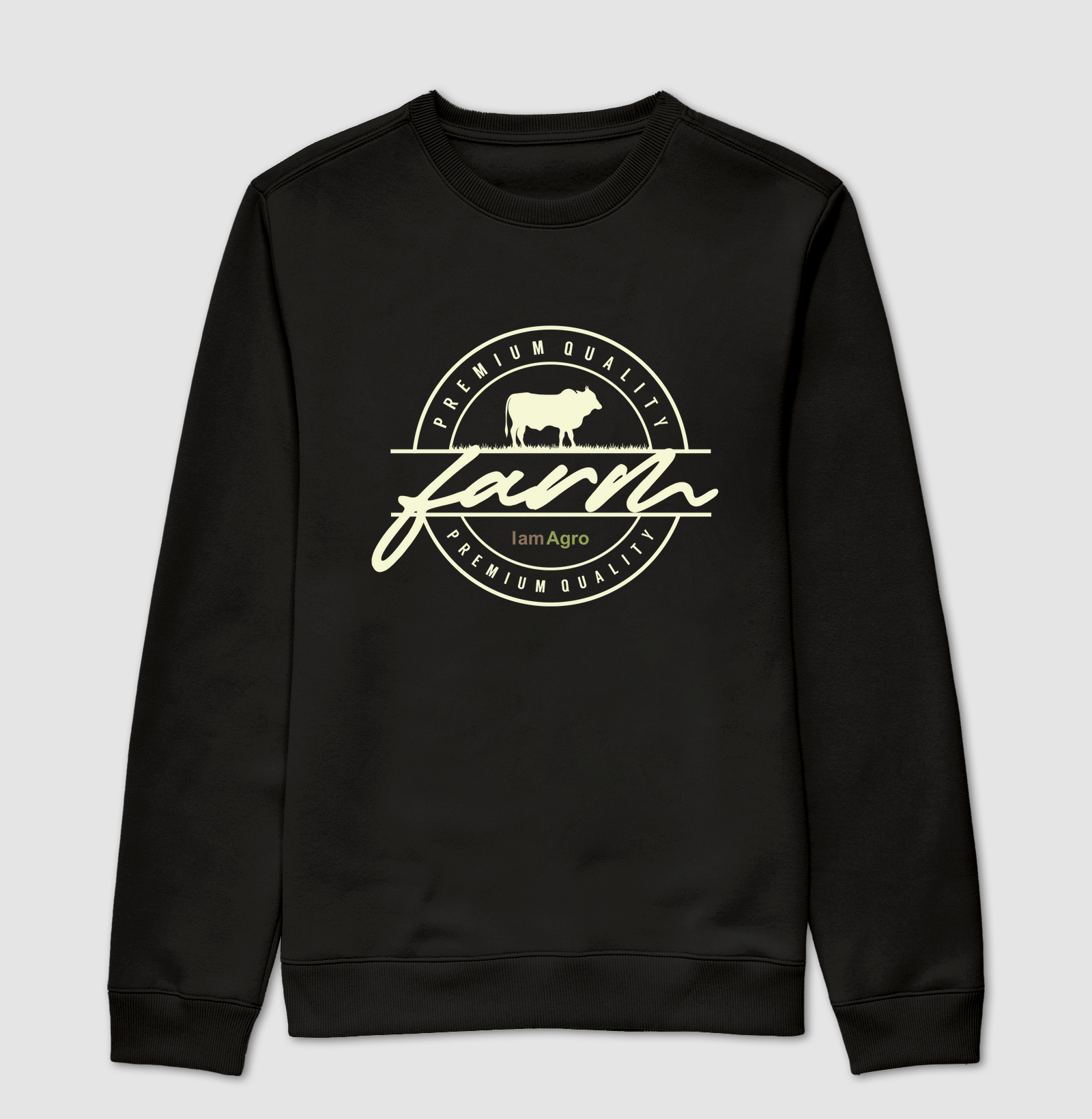 Moletom Farm Agro 