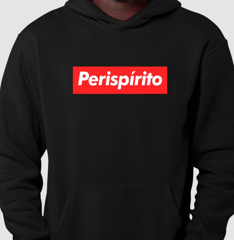 Perispírito S