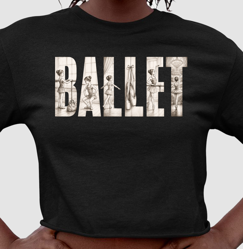 BALLET - fases