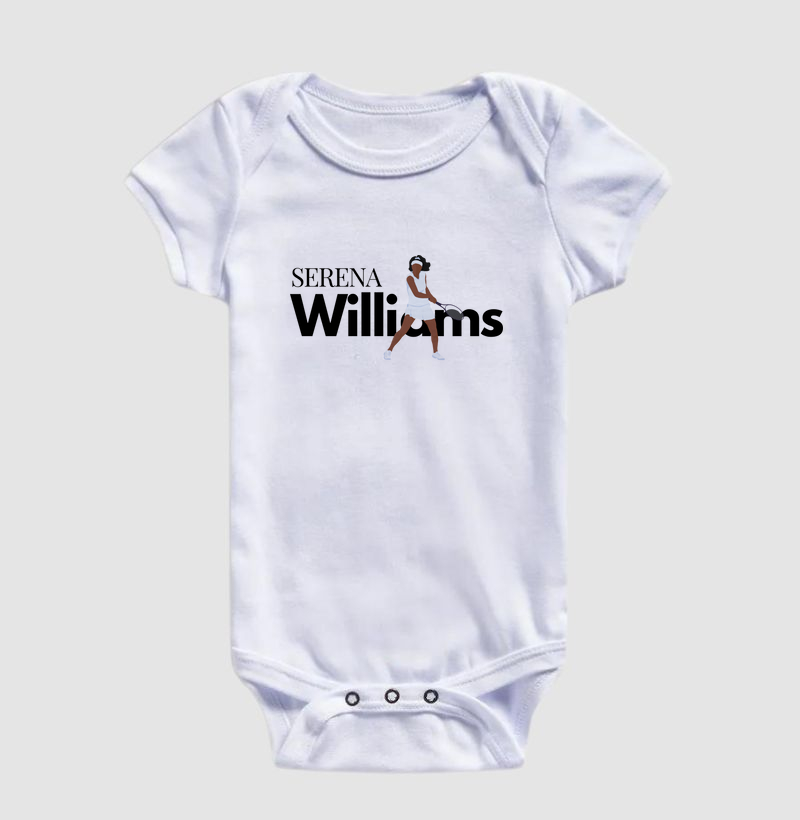 Serena Williams - Baby