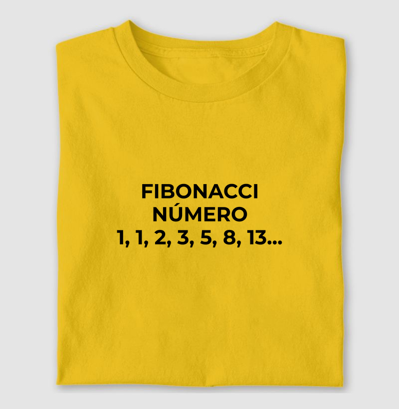 Professor Sequência Dourada