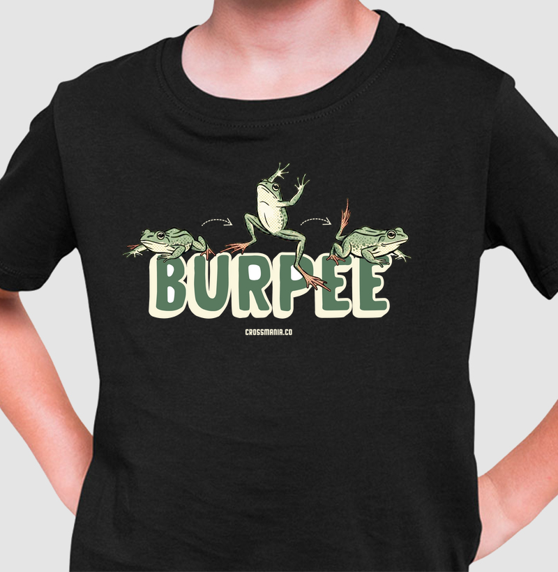 Burpee