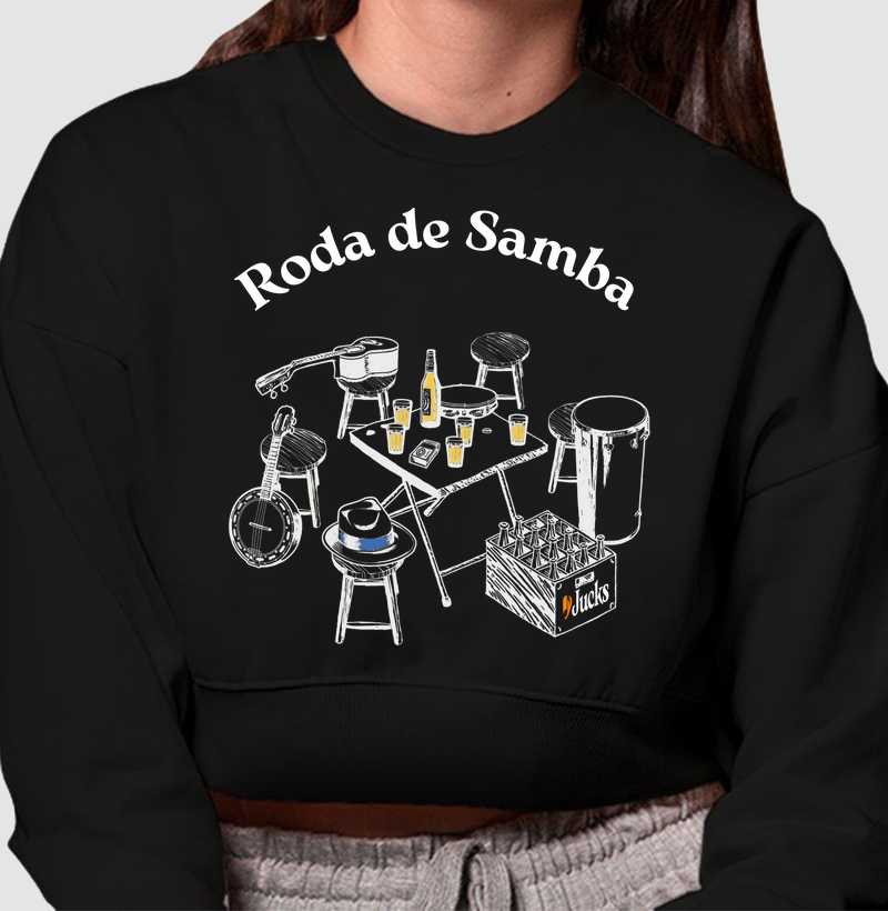 Roda de Samba