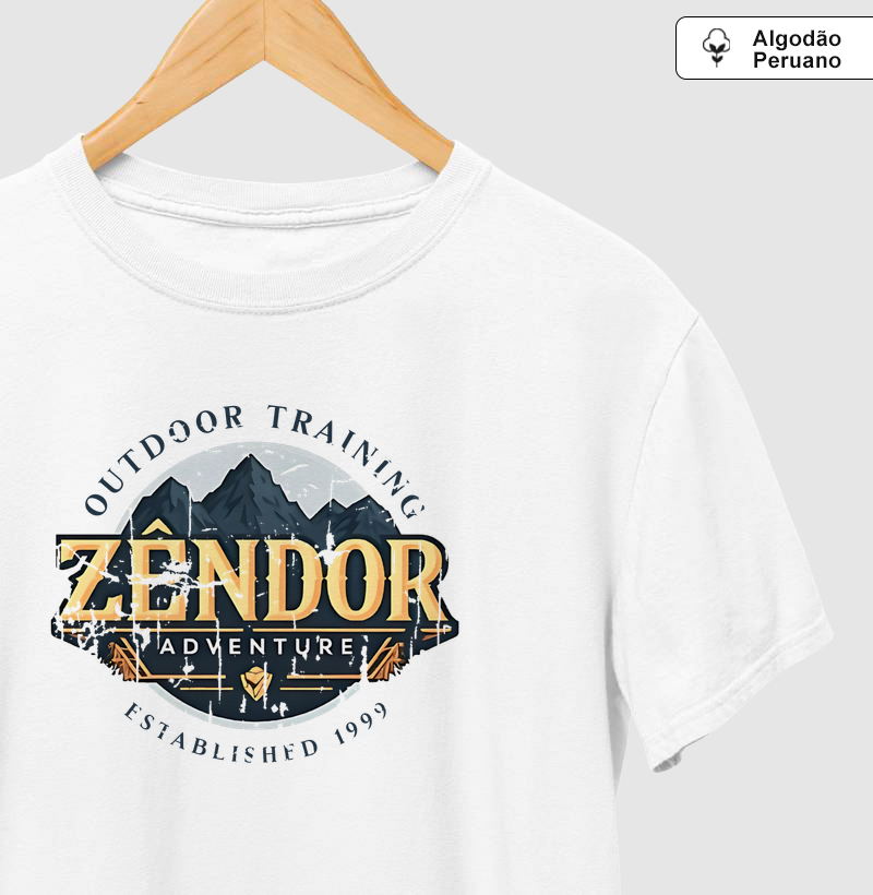 Camisa 0