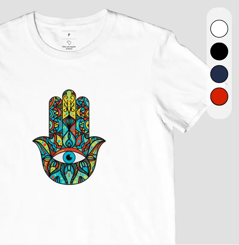 Hamsa Joy