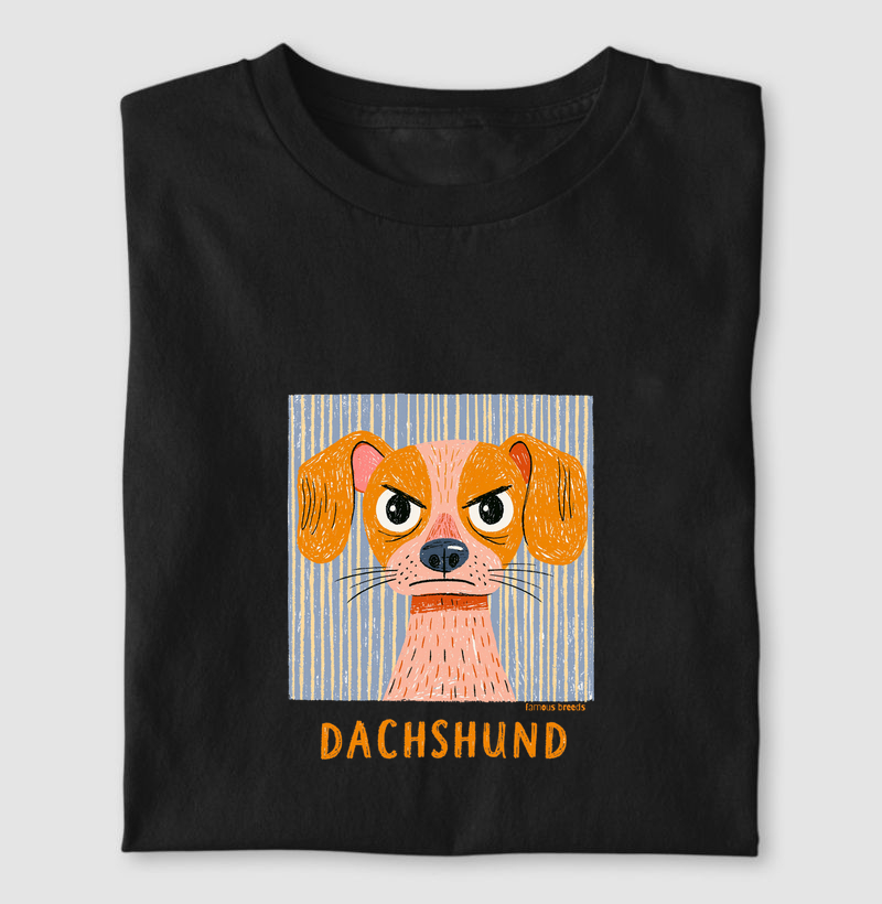 Angry Dogs | Dachshund