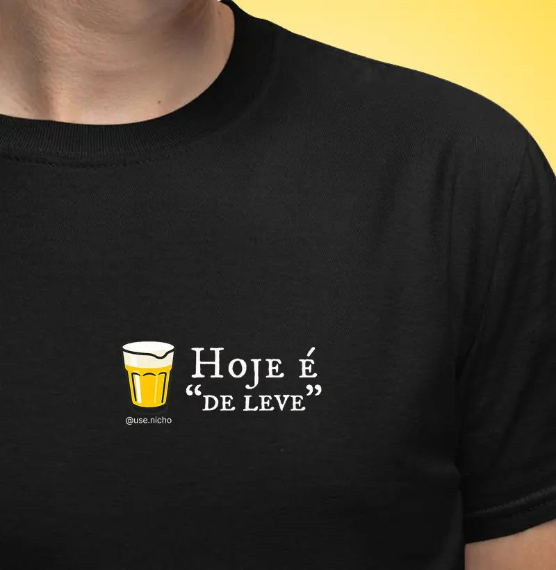 DE LEVE, VIU!