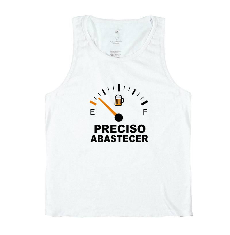 Abastecer Cerveja