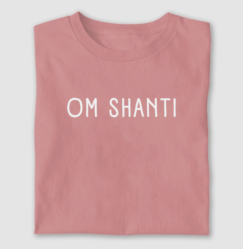 Om Shanti