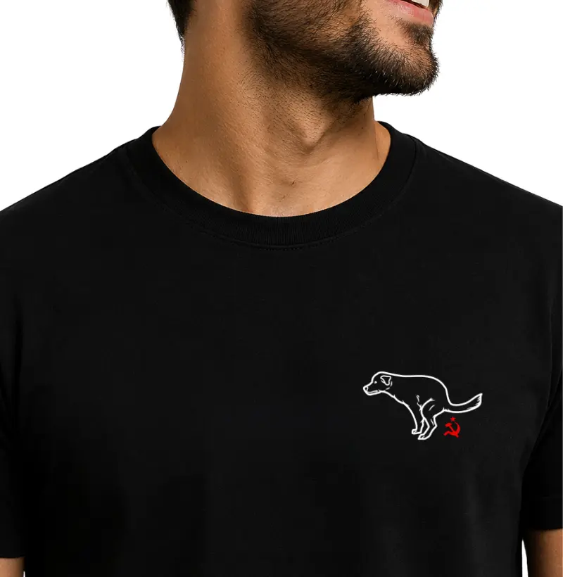 Cocômunismo!