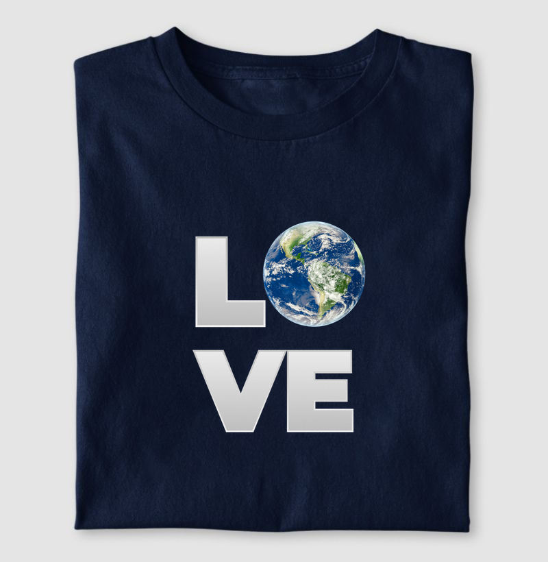 Love - Earth