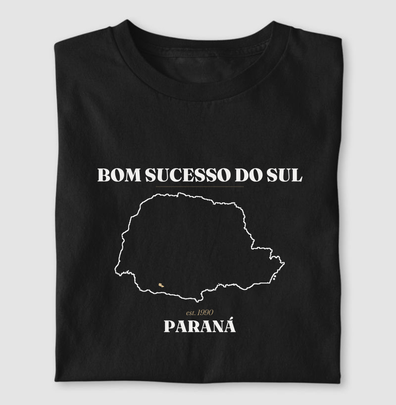 Bom Sucesso do Sul | Legado PR