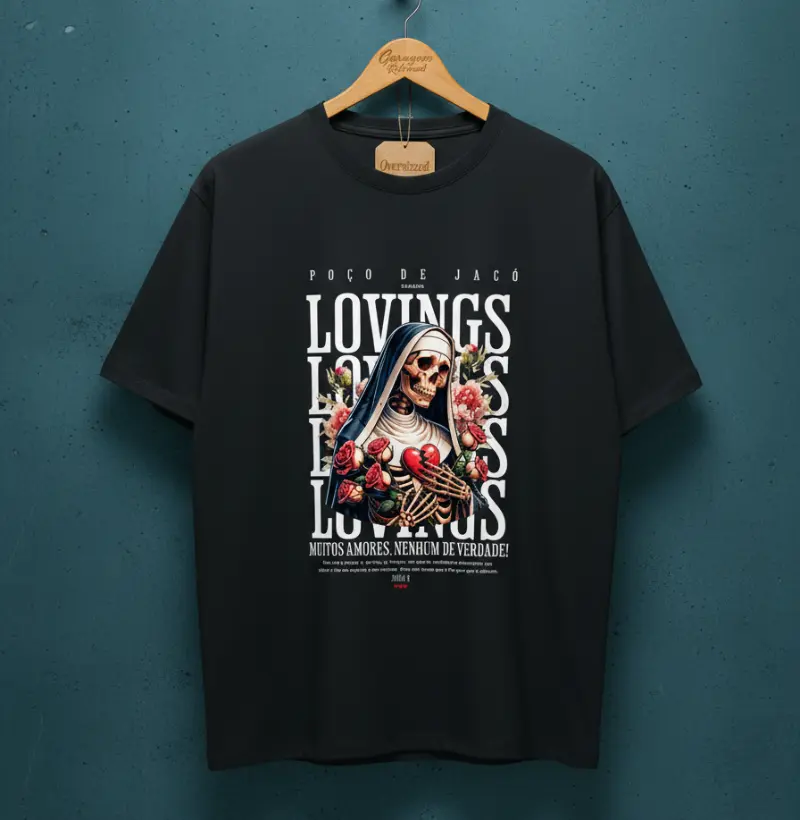 POÇO DE JACÓ — MUITOS AMORES NENHUM DE VERDADE