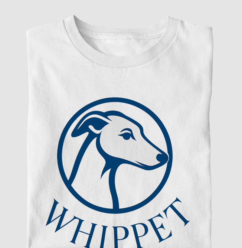 Whippet Velocidade com Elegância