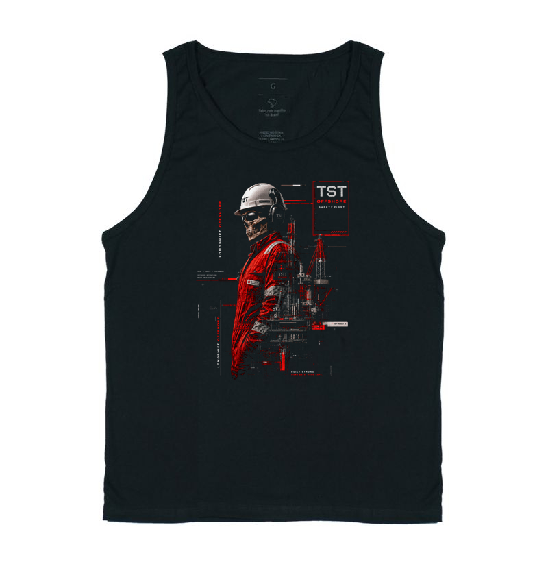 TST Skull Offshore