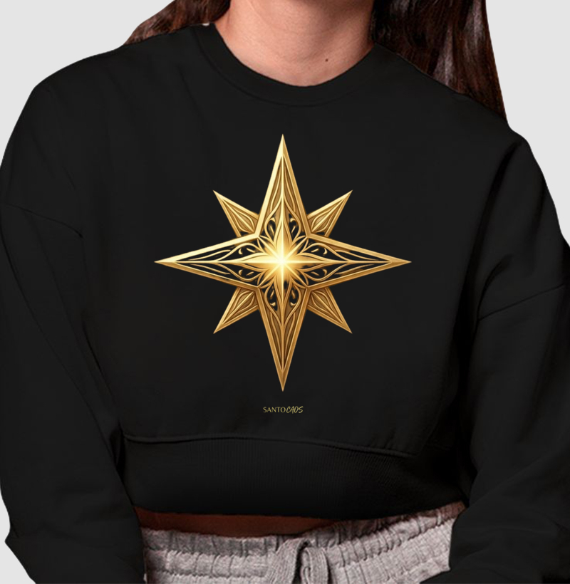 Estrela de Iemanjá — Luz do Mar