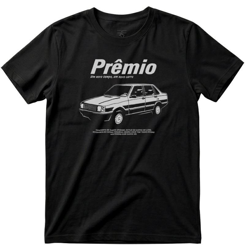 Prêmio | Um novo carro