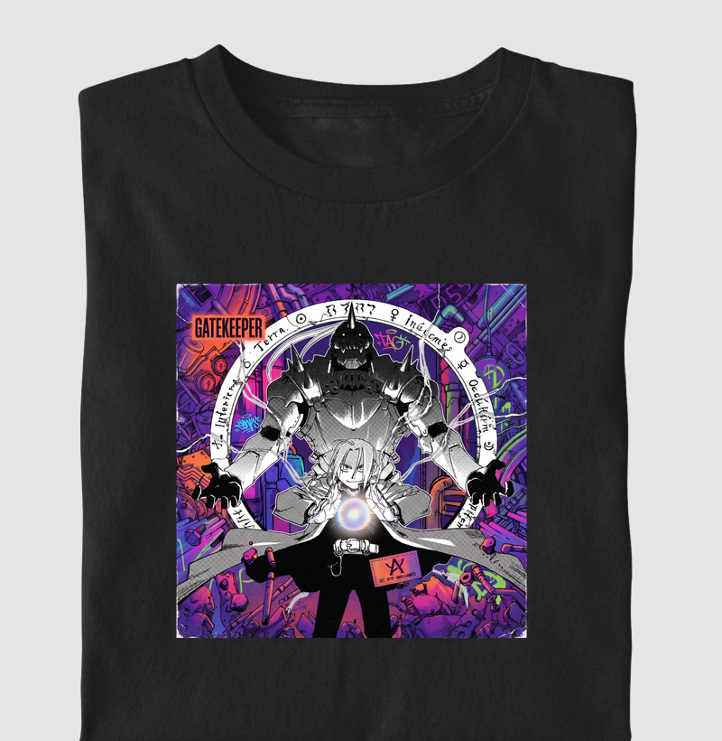 Gatekeeper: Amalgamate