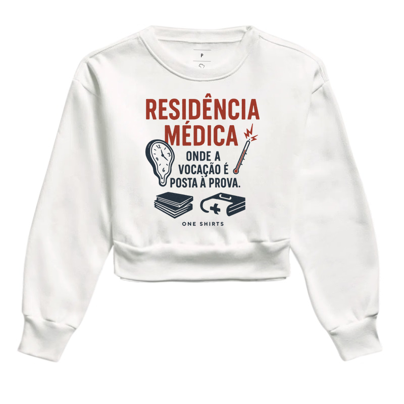 Residência Médica, onde a vocação é posta a prova