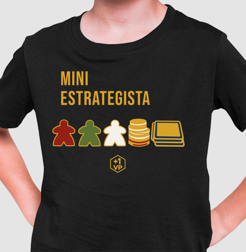 Mini Estrategista