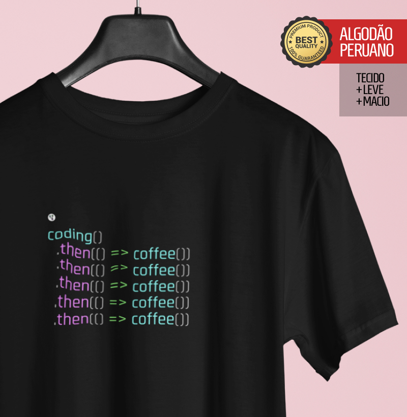 Coding Then Coffee