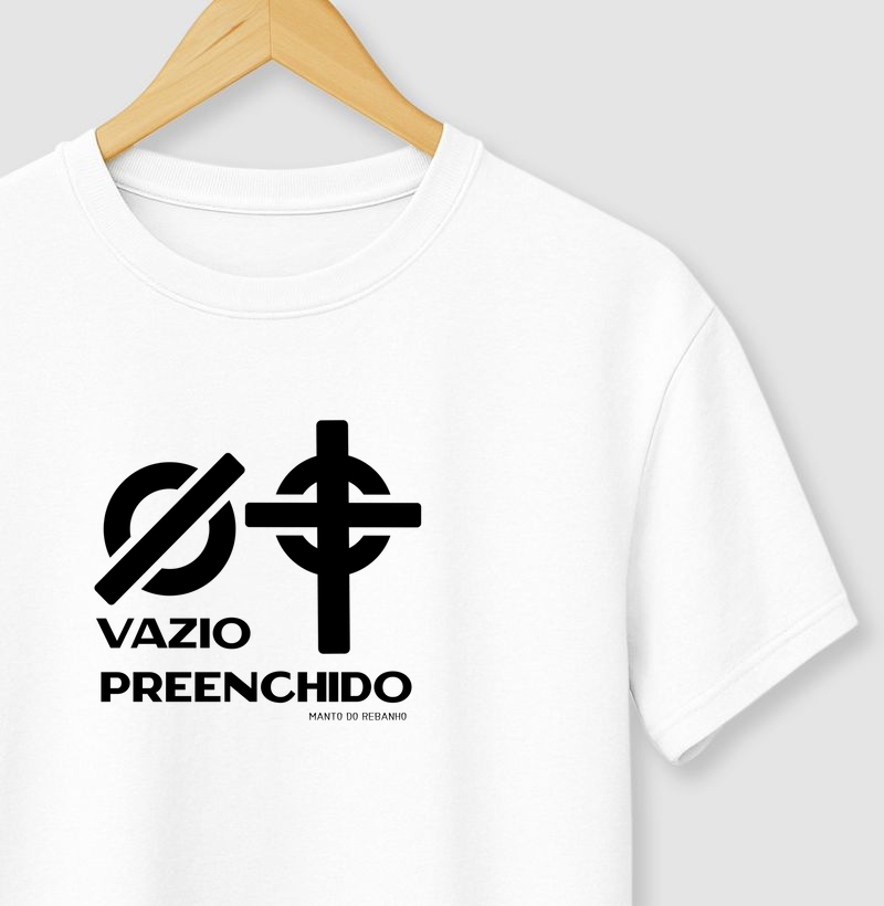 Vazio Preenchido 