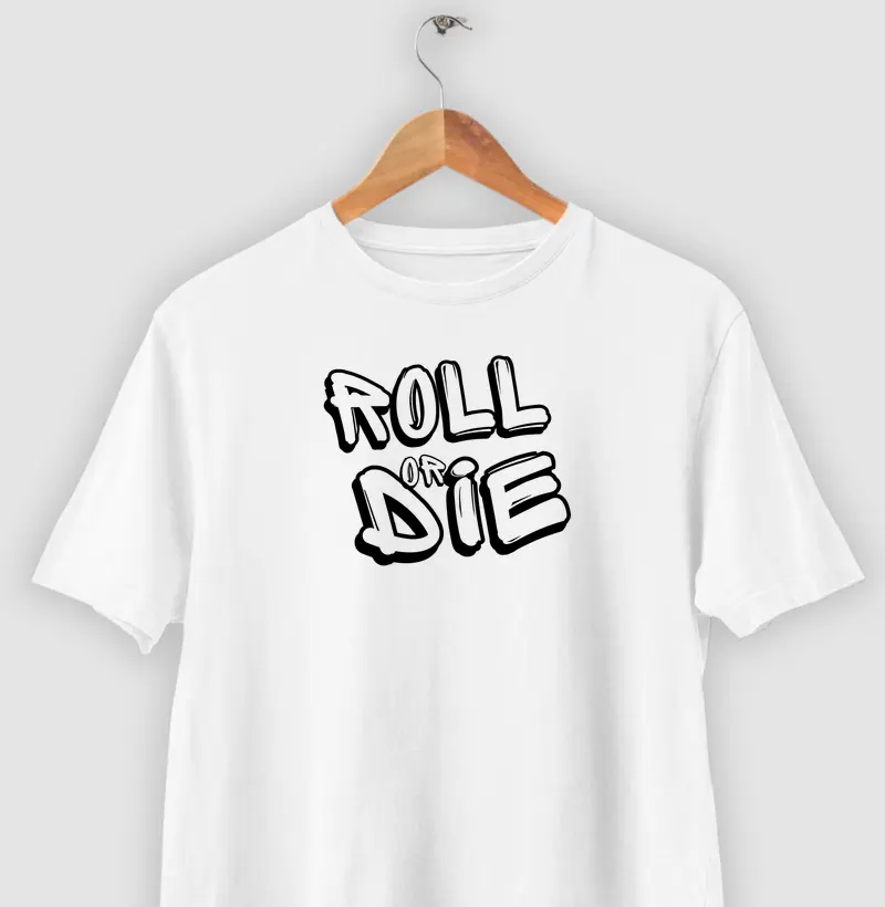 Roll or Die