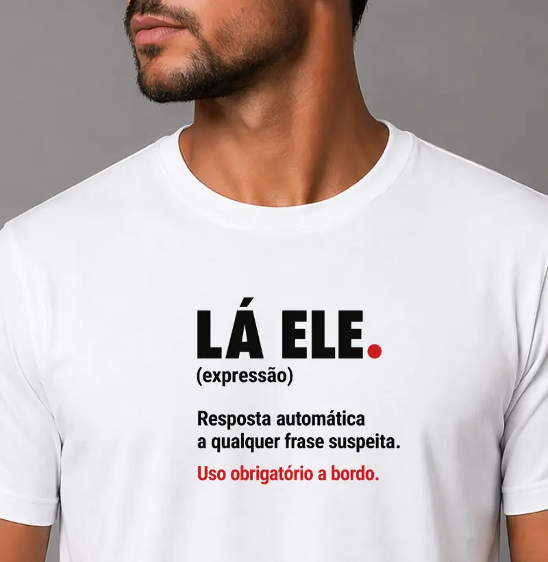 Lá ele