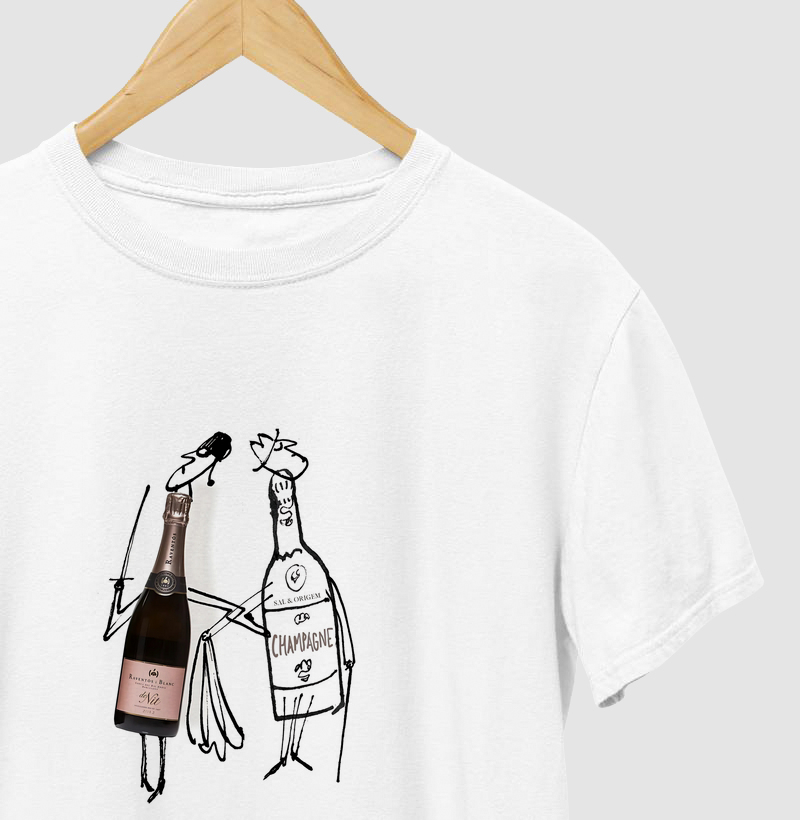 Raventos x Champagne