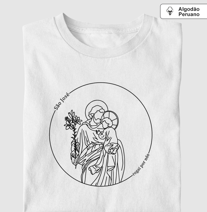 São José Minimalista