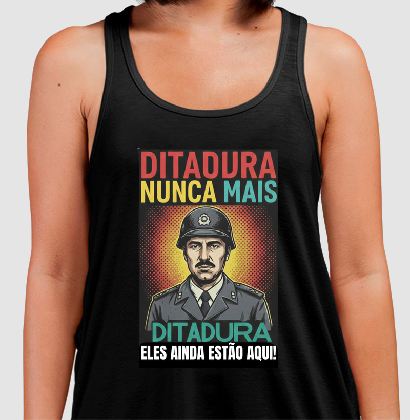 Regata Ditadura Nunca Mais
