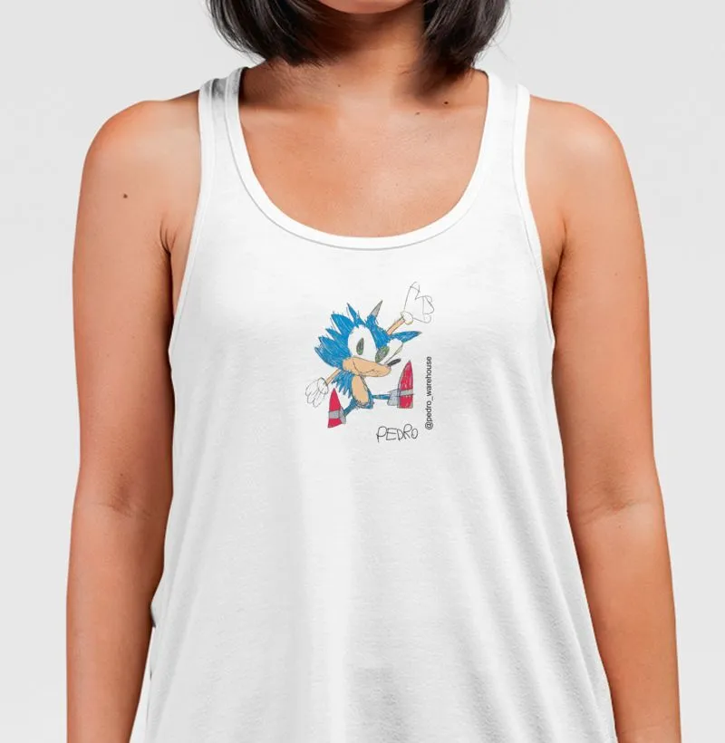 REGATA - OURIÇO SÔNICO