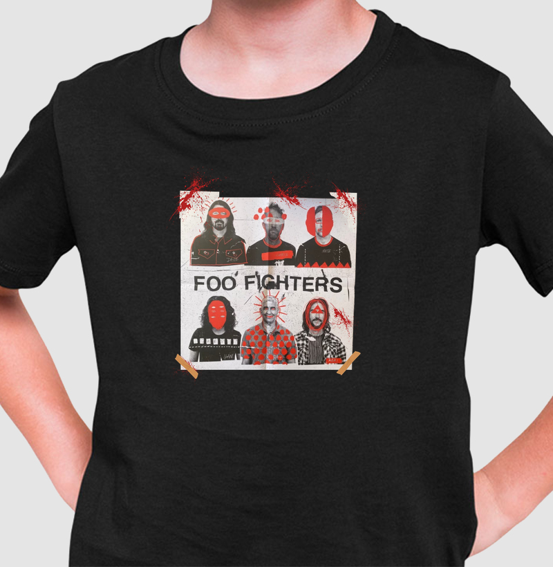 Foo Fighters - Photos