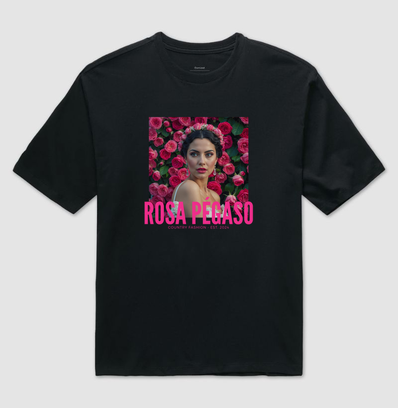 Rosa Pégaso - MAR20