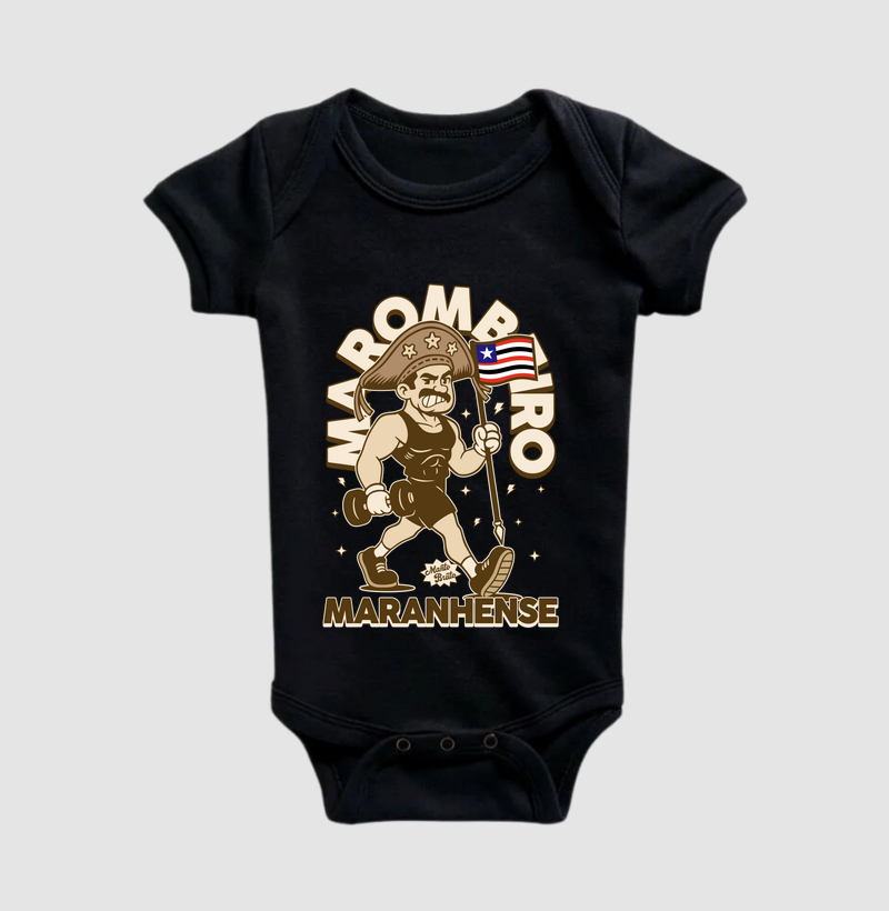 Marombeiro Maranhão